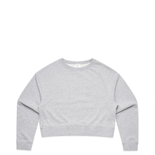 Wo's Crop Crew | 4123S wo's-crop-crew-wo'scropcrew|4123s